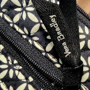 Vera Bradley cross body purse
